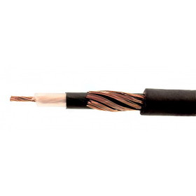 Lava P-HMG-FT Bulk Cable - Rapco, Instrument, Mini, 0.195" O.D.