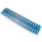 CE Distribution P-HTAG-40 Tagboard - 40 Turret Pins, High Quality