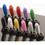 CE Distribution P-HTCAP-X Switch Accessory - Mini Toggle Caps, Standard Bat, 11 Colors