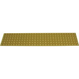 CE Distribution P-HTUR-A Turret Board - Blank, 2 mm, 180 Holes, 300mm x 60mm