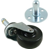 CE Distribution P-HW01X Caster - Swivel, 2" wheel, Fender Replacement