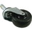 CE Distribution P-HW01X Caster - Swivel, 2&quot; wheel, Fender Replacement