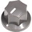 CE Distribution P-K344X Knob - Plastic, Set Screw, Small MXR Style, 0.75&quot; diameter