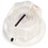 CE Distribution P-K345X Knob - Plastic, Set Screw, MXR Style, 0.9" Diameter