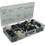 CE Distribution P-KAMPKNOB-KIT Knob Kit - Various Amp Knobs, 61 Pieces, Price/Package of 61