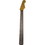CE Distribution P-NECK-S-04 Neck - for Stratocaster Guitar, Vintage Rosewood