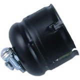 Leslie P-OH-508 Plug Cover Kit - Leslie, for Connectors