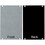 CE Distribution P-PANEL-EU-X Panel - Eurorack Blanks, Reversible Black / Aluminum, 1.6mm