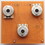CE Distribution P-PC-BEND-MKIII PCB - Vintage Style Circuit Board, MKIII &amp; MKIV Fuzz, Phenolic Board