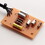 CE Distribution P-PC-FUZZ-ISS1-BRN PCB - Vintage Style Circuit Board, Iss. 1 Fuzz, Phenolic Board