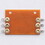 CE Distribution P-PC-FUZZ-JEN PCB - Vintage Style Circuit Board, V828 Italian Fuzz, Phenolic Board