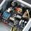 CE Distribution P-PC-FUZZ-MOD1-B PCB - Mod® Electronics, Germanium Fuzz, for 1590B or 1590N1