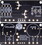 CE Distribution P-PC-FUZZ-MOD1-B PCB - Mod® Electronics, Germanium Fuzz, for 1590B or 1590N1