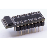 CE Distribution P-PC-SODIP-16 PCB - SMD to Thru-Hole Adapter, SOIC-16 to DIP-16