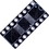 CE Distribution P-PC-SSDIP-16 PCB - SMD to Thru-Hole Adapter, SSOP-16 to DIP-16