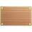 CE Distribution P-PC-ST1 StripBoard - Single Sided, 3.15" x 1.97", Mounting Holes