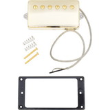 Kent Armstrong P-PUK1416 Pickup - Kent Armstrong, Icon Vintage 57 (Alnico 2), Neck