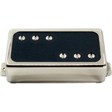 McNelly P-PUMC-SSX-ON Pickup - McNelly, Stagger Swagger, Open Nickel