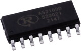 Alfa P-Q-AS3109D Integrated Circuit - AS3109D, VCF, Alfa, SOIC-16