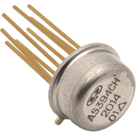 Alfa P-Q-AS394CH Transistor - AS394CH, Matched Pair, Alfa, TO5-8 case, NPN