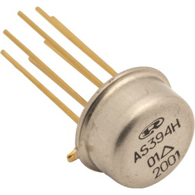Alfa P-Q-AS394H Transistor - AS394H, Matched Pair, Alfa, TO5-8 case, NPN
