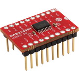 Sound Semiconductor P-Q-SSIDAB2140 Integrated Circuit - DAB2140, Multi-Mode VCF, Sound Semiconductor