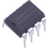 Xvive P-Q-XMN3009 Integrated Circuit - Xvive, MN3009, BBD, 256 Stage