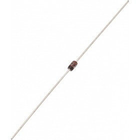 CE Distribution P-Q1N4448 Diode - Small Signal Fast Switching, 1N4448