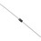 CE Distribution P-Q1N5817 Diode - 1N5817, Schottky, High Switching Speed