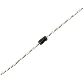 CE Distribution P-Q1N5818 Diode - 1N5818, Schottky, High Switching Speed, 30V, 10A