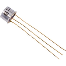 CE Distribution P-Q2N508 Transistor - 2N508, Germanium, TO-5 case, PNP