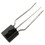 Peavey P-Q2N5400 Transistor - Peavey, 2N5400, PNP Amp, 120V, 20MA, TO-92