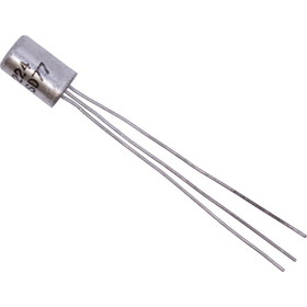 CE Distribution P-Q2SD77 Transistor - 2SD77, Germanium, TO-1 case, NPN