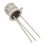 CE Distribution P-QBC109X Transistor - BC109, TO-18 case, NPN