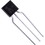CE Distribution P-QBC338-X Transistor - BC338, General Purpose, TO-92 case, NPN