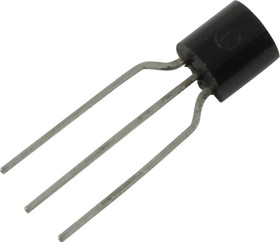 CE Distribution P-QBS170 Transistor - Mosfet BS170, Small Signal