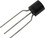 CE Distribution P-QBS170 Transistor - Mosfet BS170, Small Signal