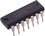 CE Distribution P-QCD4093 CMOS - CD4093, Quad 2-Input NAND Schmitt Triggers, 14-Pin DIP