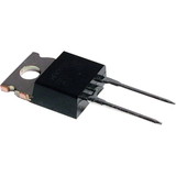 CE Distribution P-QHFA08 Diode - Hexfred, ultrafast soft recovery, 8A, 600V