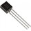 CE Distribution P-QJ113 Transistor - J113, JFET, N-Channel, TO-92