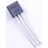 CE Distribution P-QJ201-FC Transistor - J201, JFET, N-Channel, TO-92