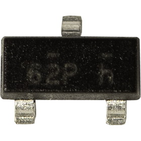CE Distribution P-QJ201 Transistor - JFET, N-Channel, MMBFJ201, SOT-23