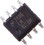 CE Distribution P-QLM1458M Op-Amp - LM1458M surface-mount, Dual, 8-Pin DIP