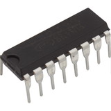 CE Distribution P-QPT2399 Integrated Circuit - PT2399, Echo / Delay