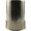 CE Distribution P-SS9-161 Tube Shield - 9 Pin Mini, Bayonet, J Slot, 1-1/2&quot; Tall, Aluminum