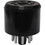 CE Distribution P-ST8-1000 Socket Saver - 8-Pin, for reducing wear and tear on tube sockets