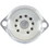 CE Distribution P-ST9-164 Socket - 9 Pin, Ceramic, PC Mount with Aluminum Shield