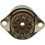 Belton P-ST9-700 Socket - Belton, 9 pin, crimped with shield base, Micalex