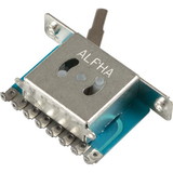CE Distribution P-SW65 Switch - Pickup Selector, Telecaster, 3-Way