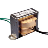Hammond P-T166-11 Transformer - Hammond, Low Voltage / Filament, Open, 11 VCT